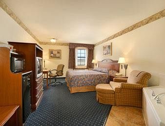 Super 8 By Wyndham Lowell/Bentonville/Rogers Area Eksteriør billede